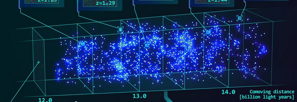 Veja os fundamentos da Astronomia Computacional